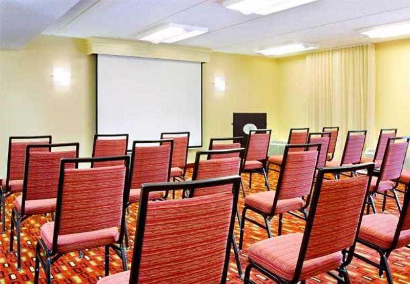 Courtyard By Marriott Columbus Hotel Kemudahan gambar